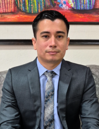 Foto de Lester Salguero