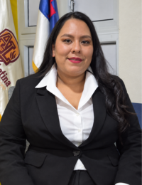 Foto de Alondra Popol