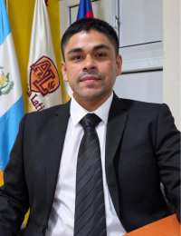 Foto de Emmanuel Miranda