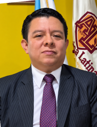 Foto de Edgar Pérez