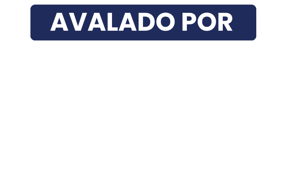 Avalado por el Ministerio de Salud Pública y Asistencia Social