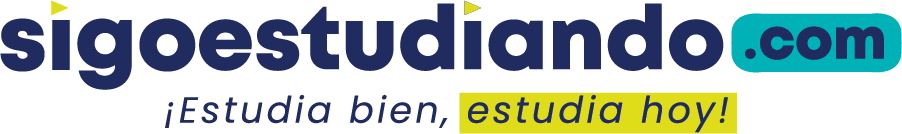 Sigoestudiando.com